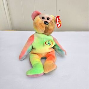 1996 Ty Beanie baby